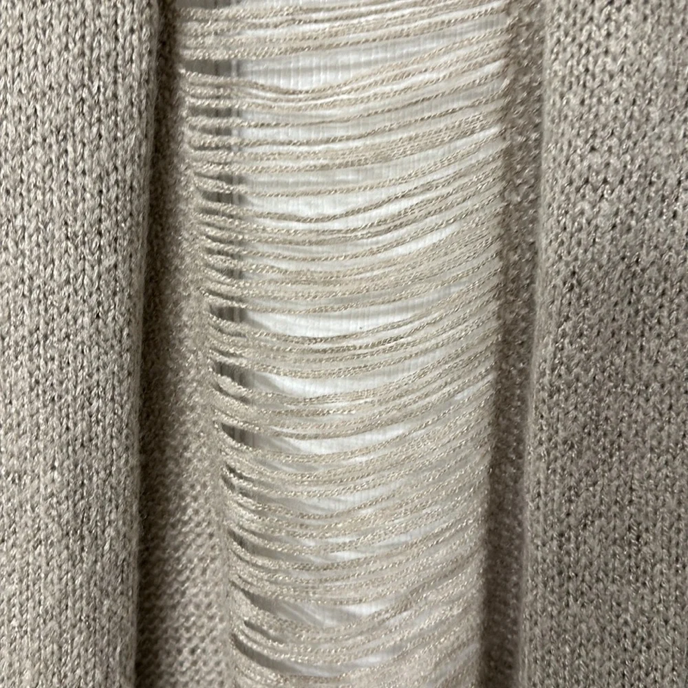 Lovestitch Cardigan - Picture 2 of 5